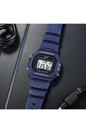 Casio W-218H-2A