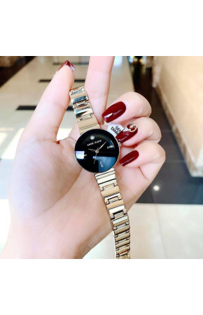 Anne Klein 2434BKGB