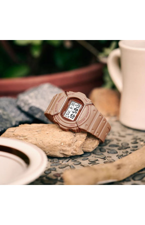 Casio G-Shock DW-5700PT-5