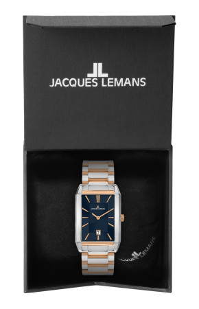 Jacques Lemans 1-2160M