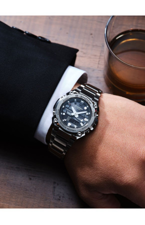 Casio G-Shock GST-B600D-1A