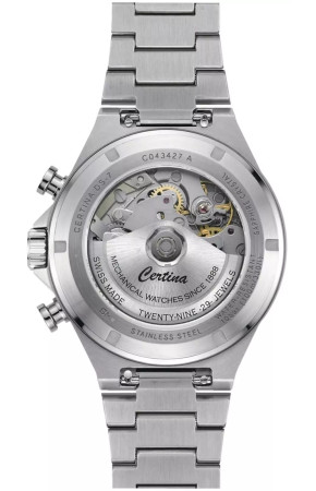 Certina C043.427.11.091.00