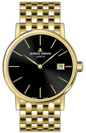 Jacques Lemans ������� G-113P