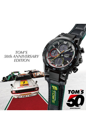 Casio Edifice EFS-S641TMS-1A