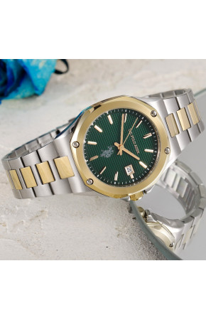 U.S. Polo Assn USPA2104-02