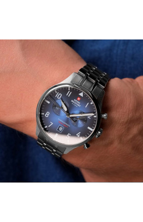 Swiss Military by Chrono SM34098.03