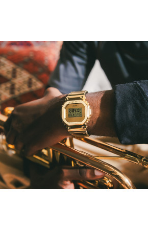 Casio G-Shock GM-5600YMG-9