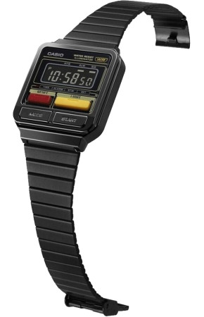 Casio A120WEGG-1B