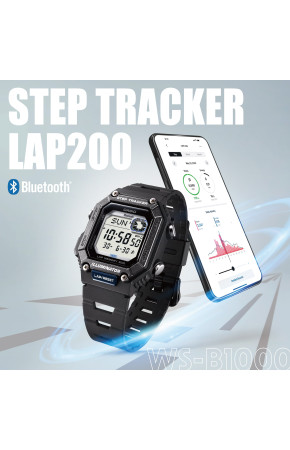 Casio WS-B1000-1A