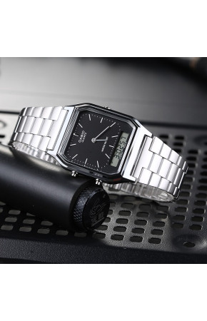 Casio AQ-230A-1D