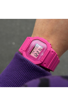 Casio G-Shock GMD-S5610PK-4