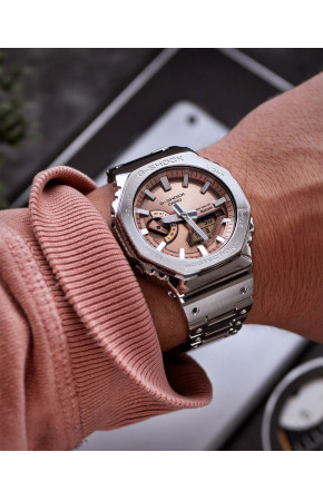 Casio G-Shock GM-B2100AD-5A