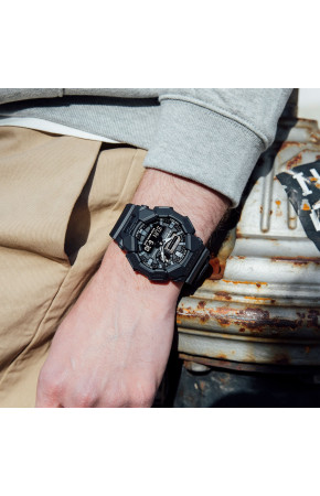 Casio G-Shock GA-010-1A1