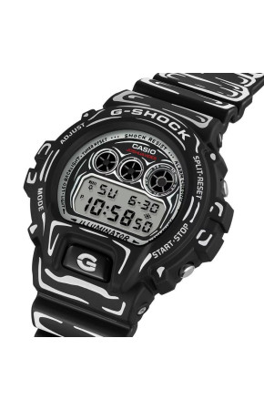 Casio G-Shock DW-6900JV-1
