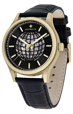 Greenwich GW 056.21.31