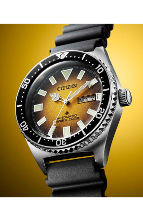 Citizen NY0120-01X
