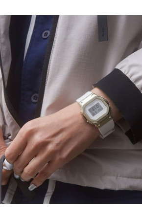 Casio G-Shock GM-S5600G-7