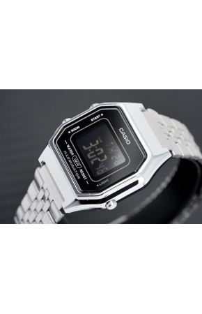 Casio LA680WA-1B