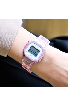 Casio LA-20WHS-4A