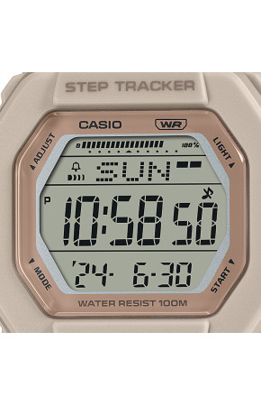 Casio LWS-2200H-4A