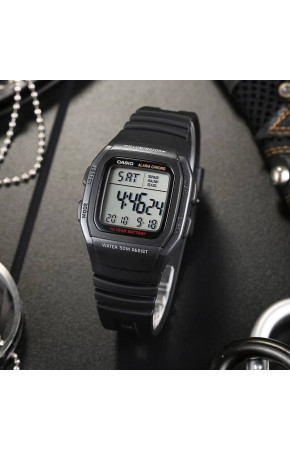 Casio W-96H-1B