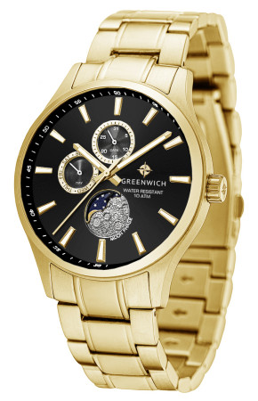 Greenwich GW 058.20.31