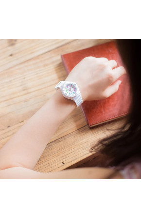 Casio LRW-200H-7B