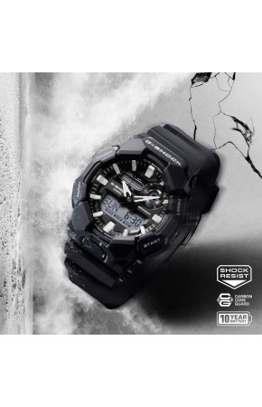 Casio G-Shock GA-010-1A