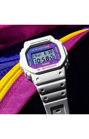 Casio G-Shock DW-5600DN-7