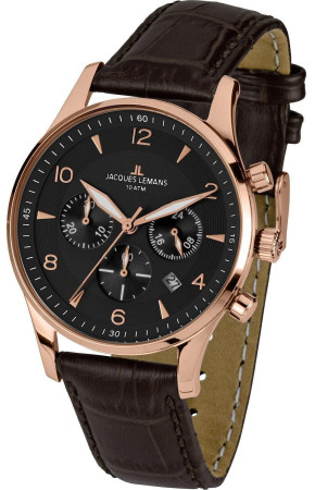 Jacques Lemans ������ 1-1654G