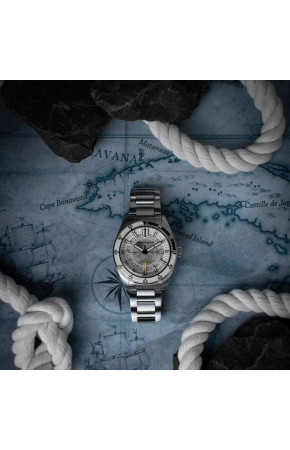Spinnaker SP-5118-33