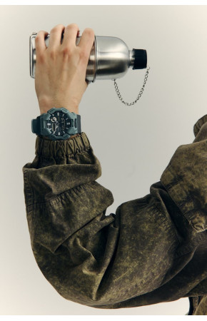 Casio G-Shock GA-010CE-2A