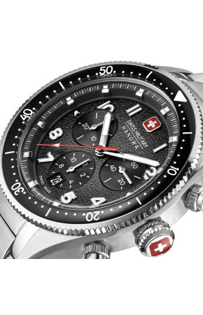 Swiss Military Hanowa SMWGI0003803