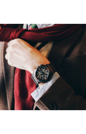 Casio G-Shock GA-110RL-1A