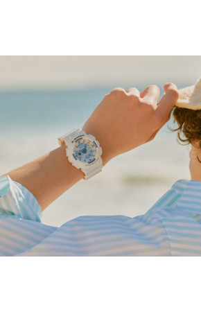 Casio G-Shock GA-110HDS-7A