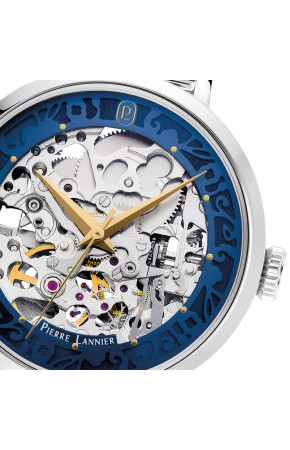 Pierre Lannier 141K661