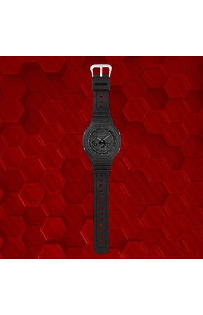 Casio G-Shock GA-2100-1A1