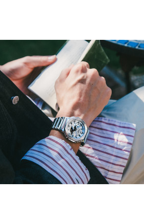 Casio G-Shock GM-2100YM-8A