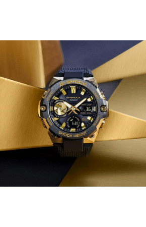 Casio G-Shock GST-B400GB-1A9