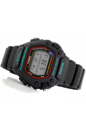 Casio DW-290-1V