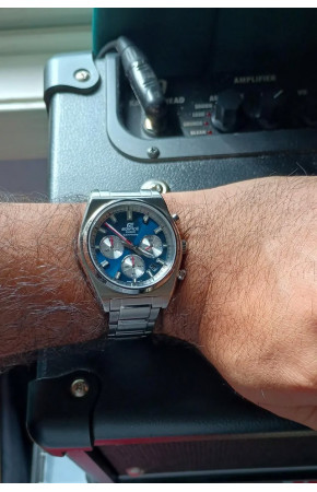 Casio Edifice EFB-730D-2A