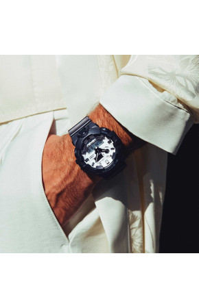 Casio G-Shock GA-700WD-1A