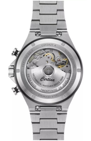 Certina C043.427.21.051.00