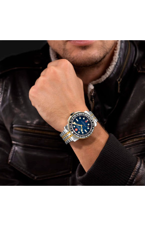 Swiss Military Hanowa SMWGH0001760