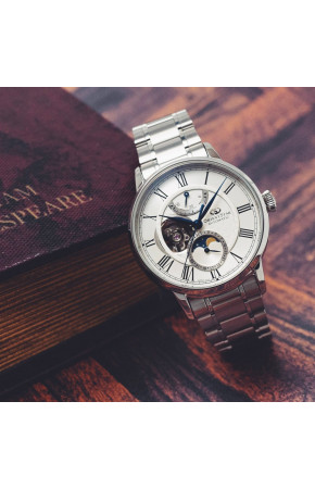 Orient Star RE-AY0102S00