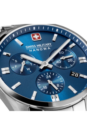 Swiss Military Hanowa SMWGK0005602