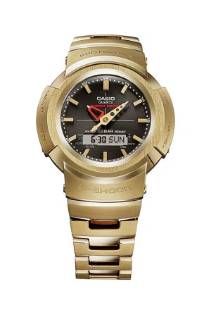 Casio G-Shock AWM-500GD-9A