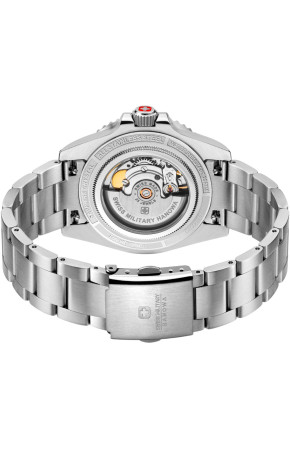 Swiss Military Hanowa SMWGL0006302