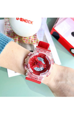 Casio G-Shock GA-110GL-4A