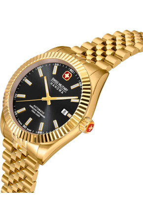 Swiss Military Hanowa SMWGL0002110